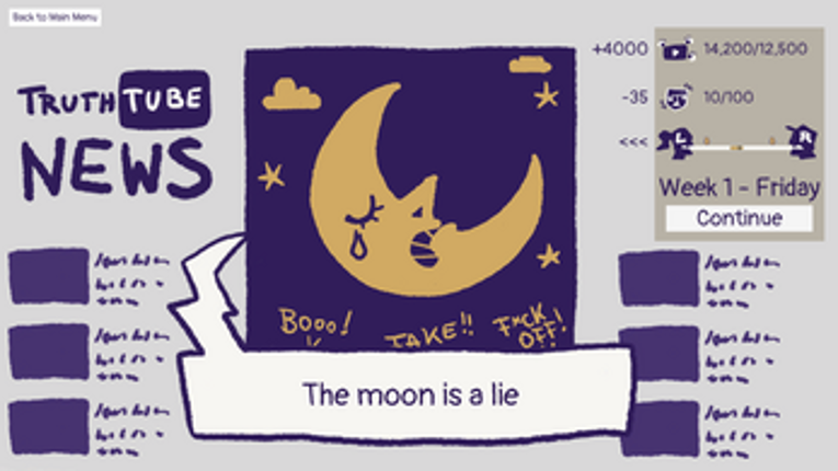 TruthTube Image