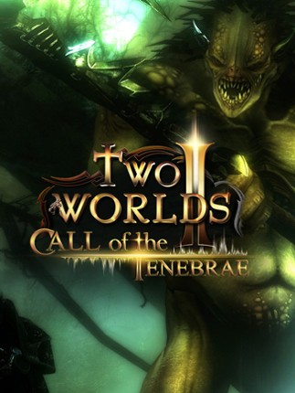 Two Worlds II HD - Call of the Tenebrae Image