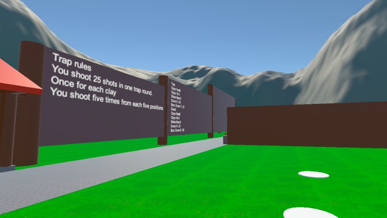 Ultimate Shotgun Championship screenshot