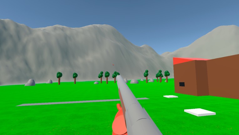 Ultimate Shotgun Championship screenshot