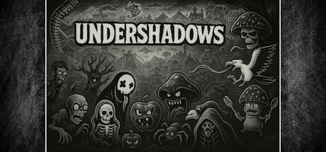 Games like Undershadows