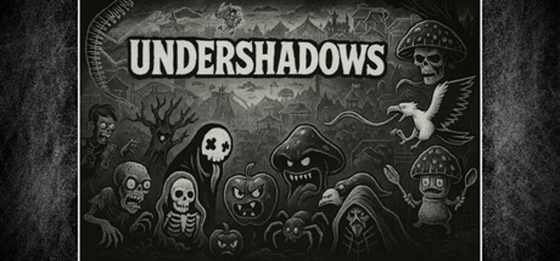 Undershadows Image