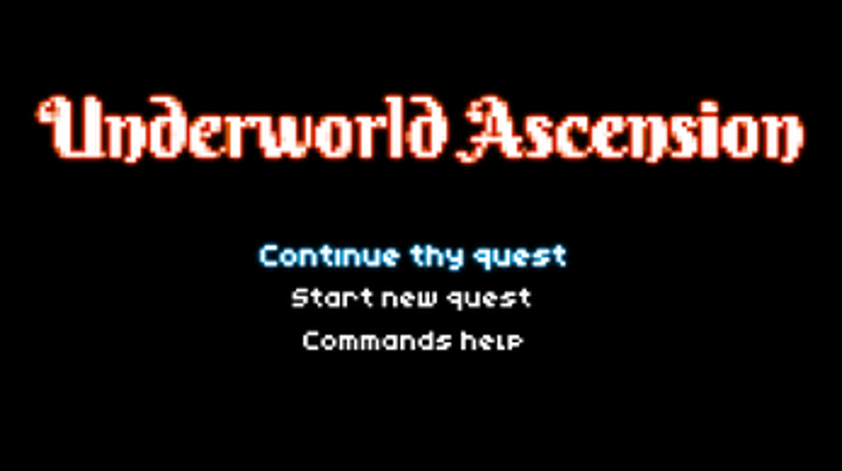 Underworld Ascension Image