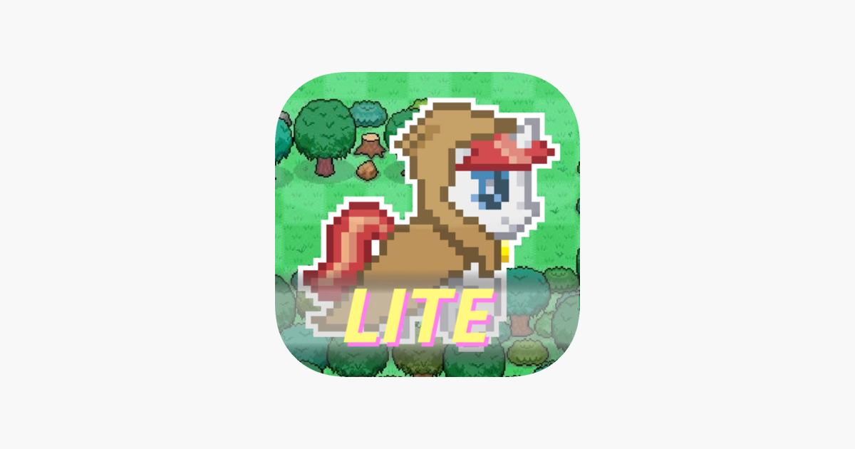 Games like Unicorn Training Lite