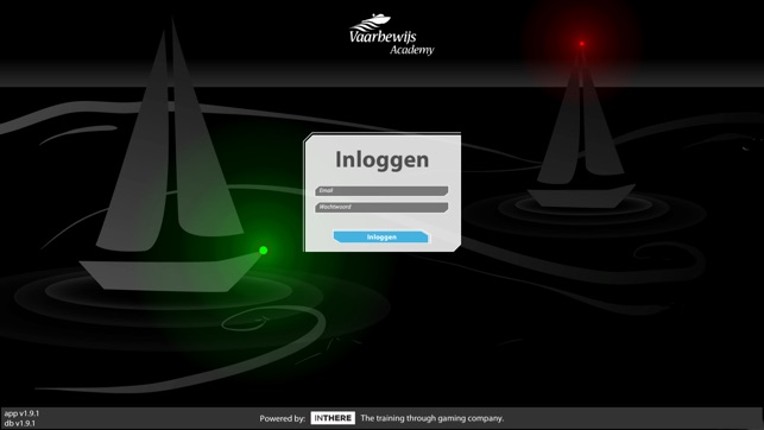 Vaarbewijs Lichten Image