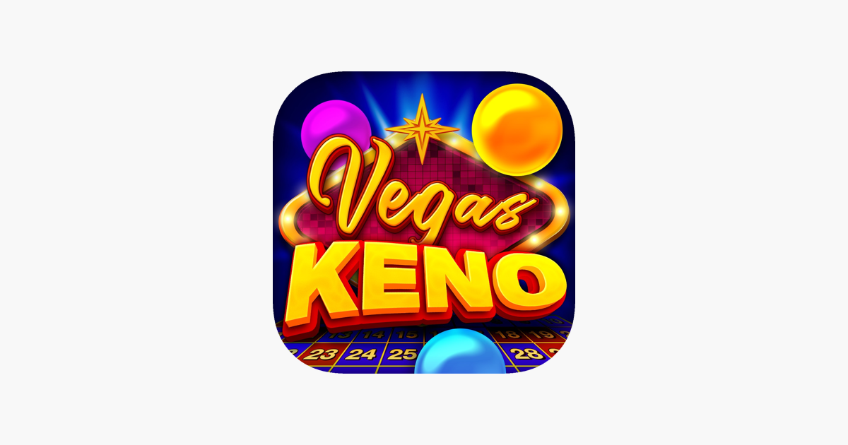 Games like Vegas Keno: Lottery Draws