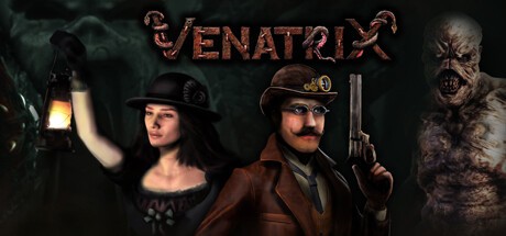 Games like Venatrix