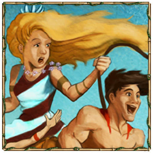 Games like Virtual Villagers - The Secret City