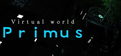 Virtual world Primus Image