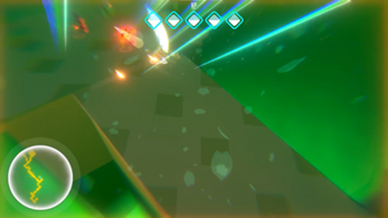 VolumePath screenshot