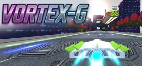 Games like VORTEX-G: Anti-Gravity Racing & Track Editor