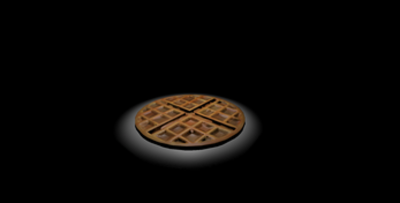 Waffle House Image
