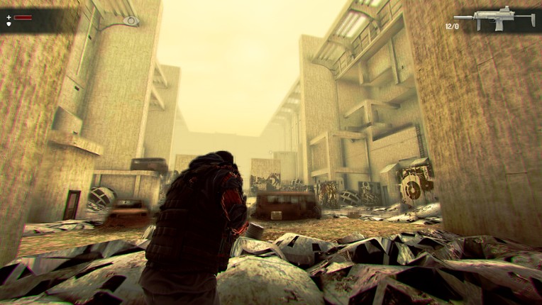 Wall Of Insanity 2 screenshot