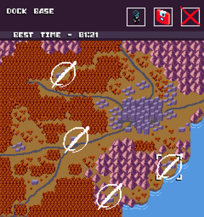 WALL PHANTOM (Demo) Image