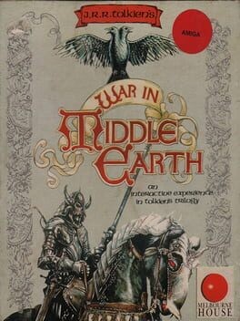 Games like War in Middle Earth