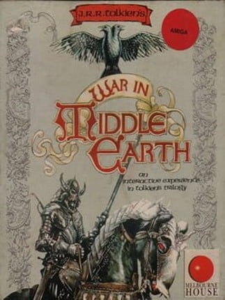 War in Middle Earth Image