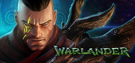 Games like Warlander
