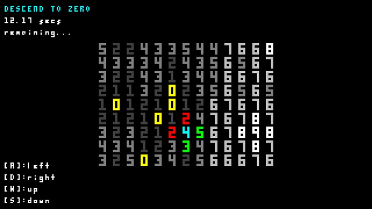 Protobouncer screenshot