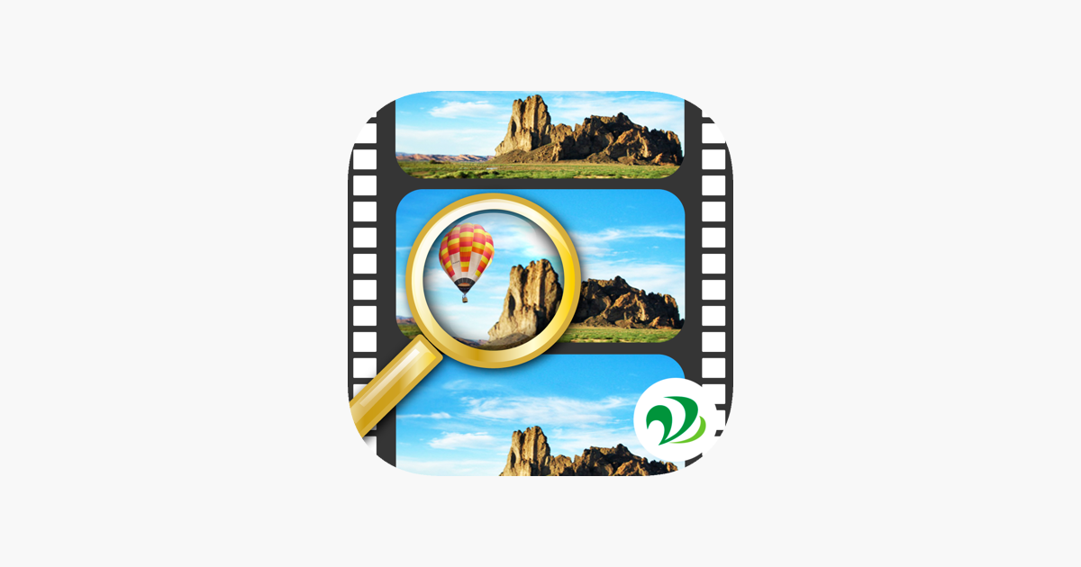 Games like What's Changed? Aha Experience Movie