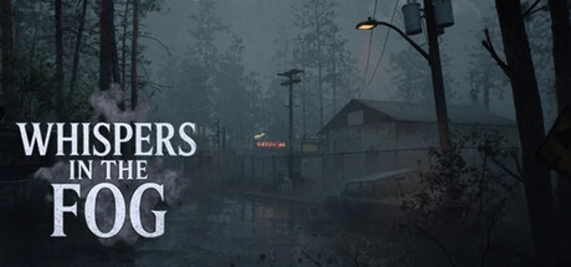 Whispers in the fog Image
