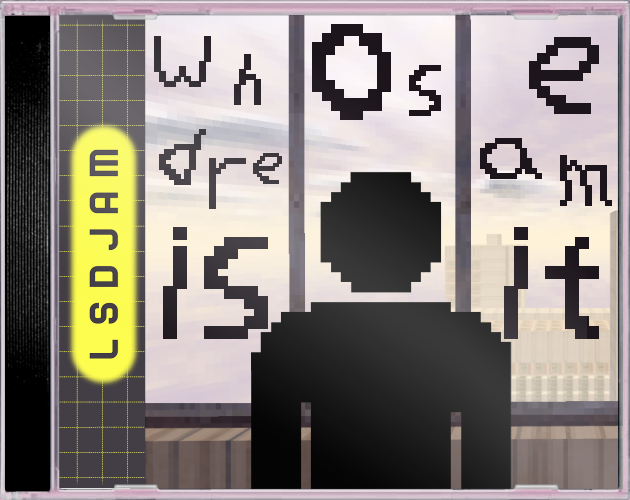 Games like Whose dream is it?