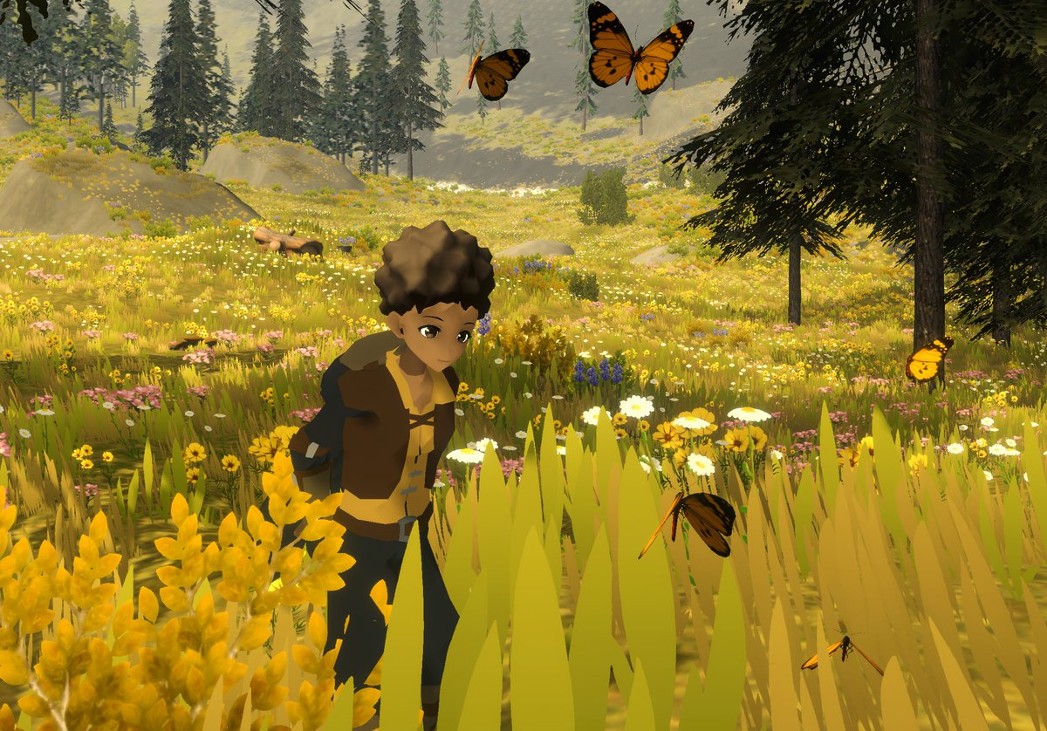 Games like Wilderless