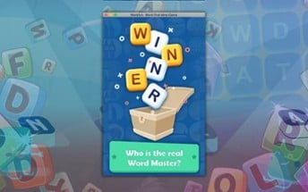 Wordfun- Word Find Mind Game Image