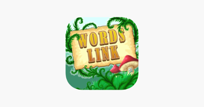 Words Link Search Puzzle Game Image