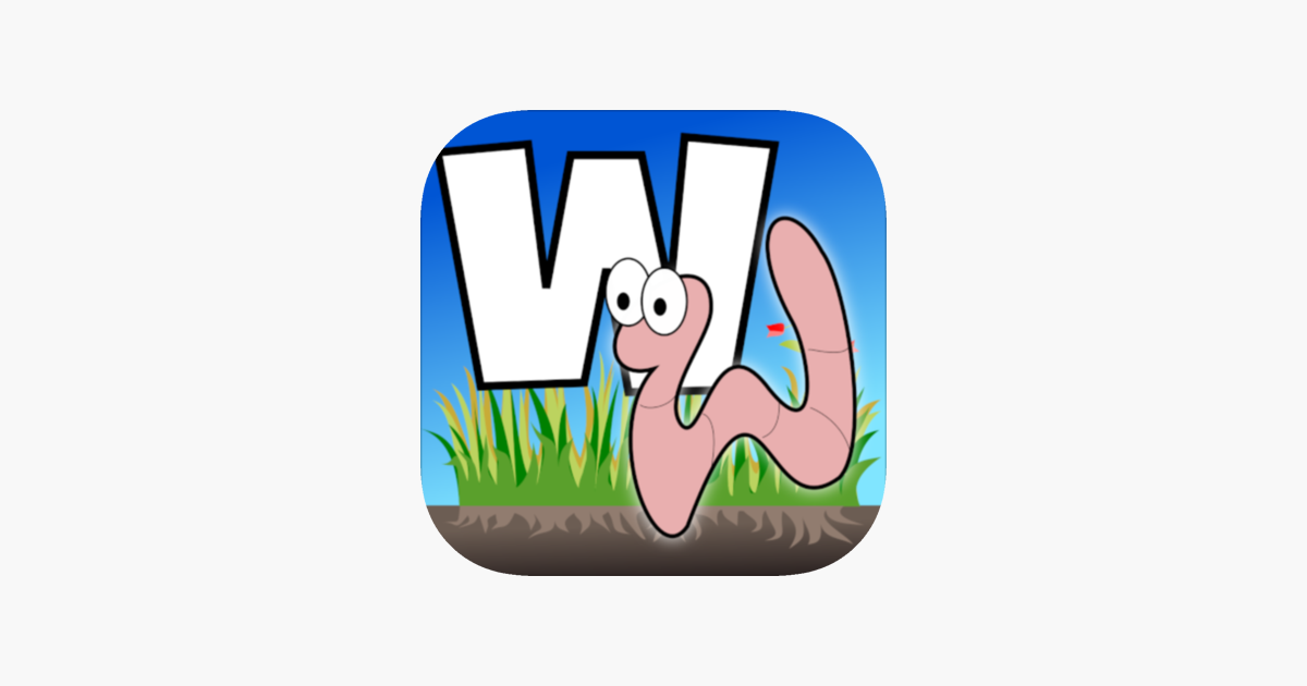 Games like WordWorm