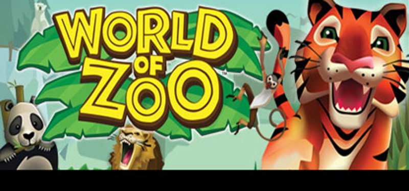 World of Zoo Image