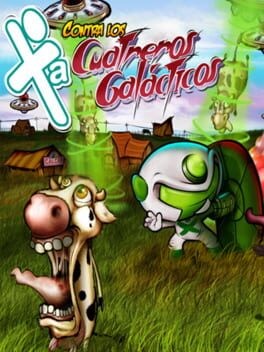 Games like XA: Contra Los Cuatreros Galácticos