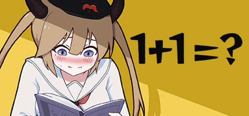 1+1=？ Game Cover