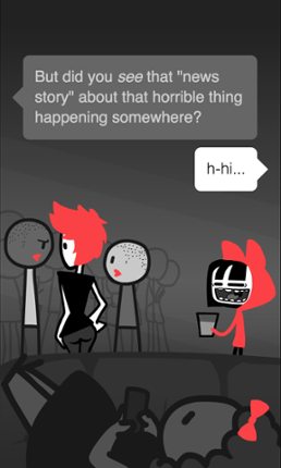 Adventures With Anxiety screenshot