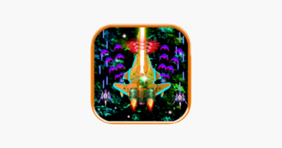 Games like Air Combat: Galaxy Attack