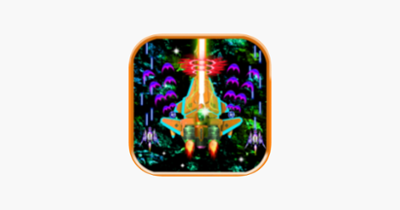 Air Combat: Galaxy Attack Image