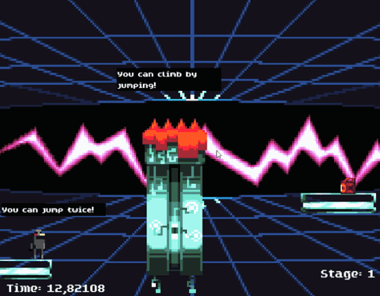 Alcotron Image