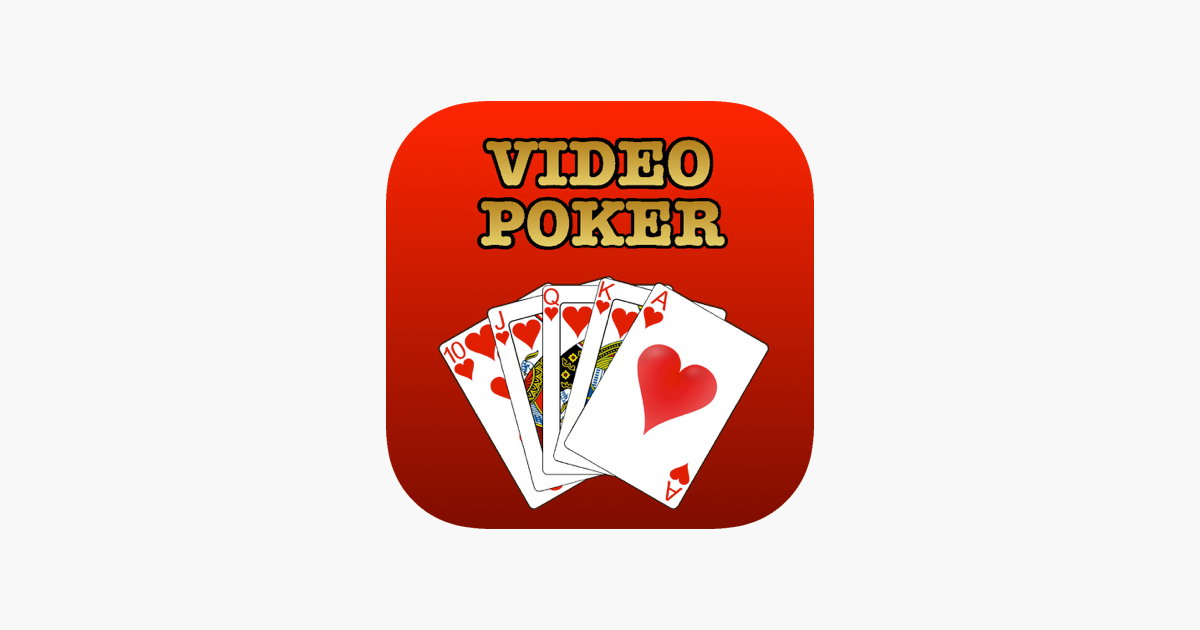 Games like Allsorts Video Poker