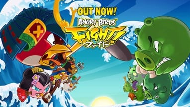 Angry Birds Fight! Image