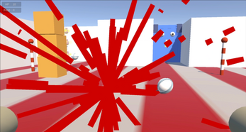 Animal Disneyland screenshot