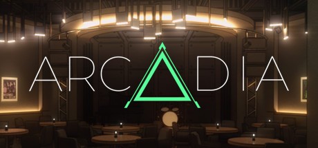 Games like Arcadia