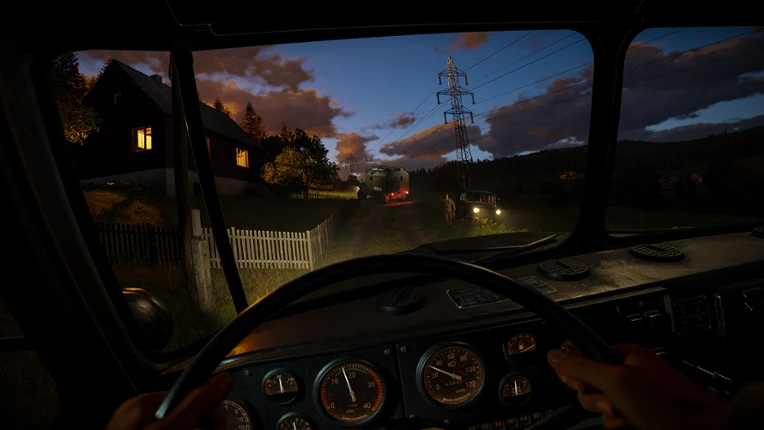 Arma Reforger screenshot