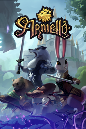 Armello Image