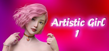 Games like Artistic Girl 1