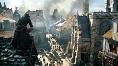 Assassin's Creed Unity Image