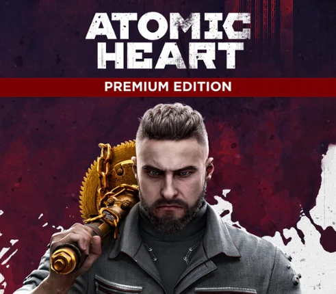 Atomic Heart Image