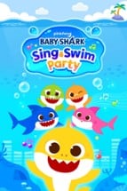 Baby Shark: Sing & Swim Party Image