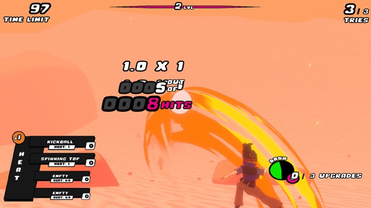 Ball Busters Image