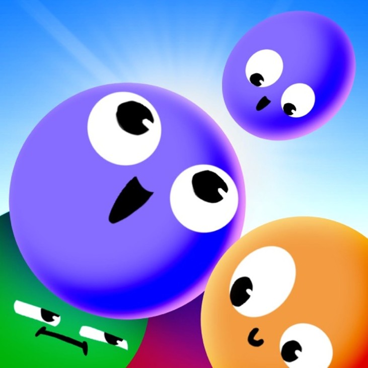 Games like Ball Guys