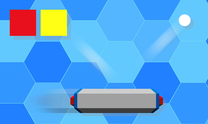 Balls vs. Pixels Image