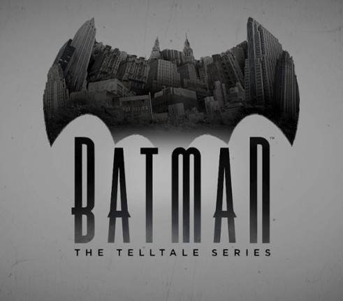 Batman: The Telltale Series Image